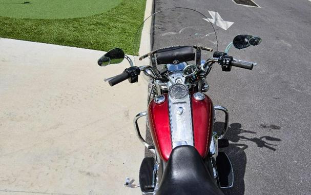 2016 Harley-Davidson Road King®