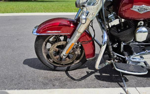 2016 Harley-Davidson Road King®