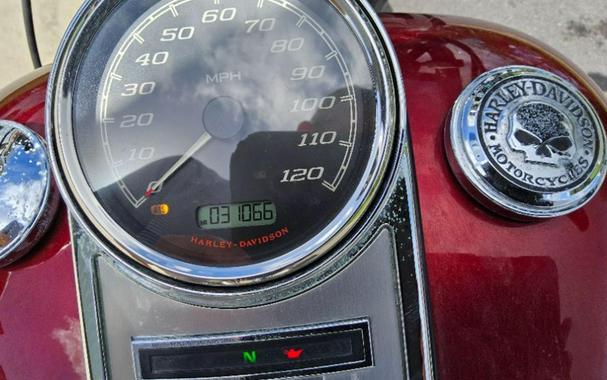 2016 Harley-Davidson Road King®