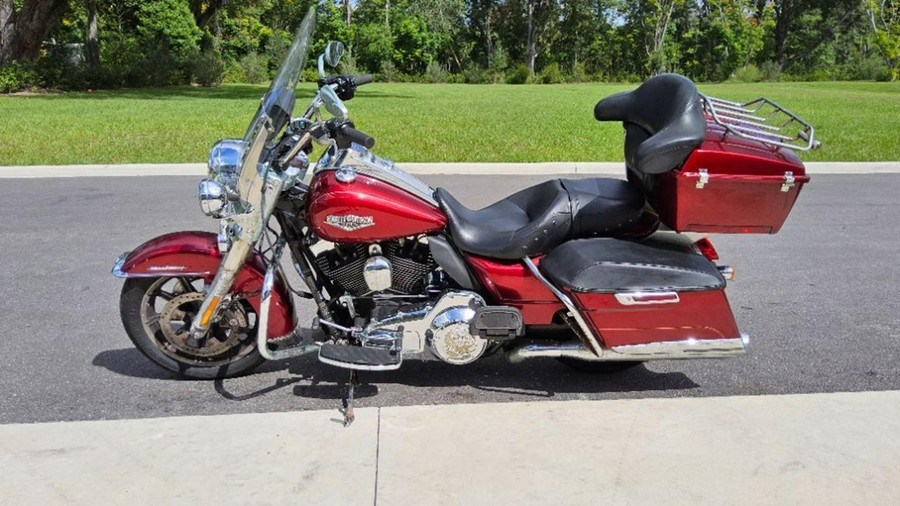 2016 Harley-Davidson Road King®