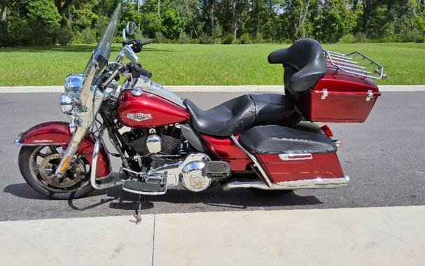 2016 Harley-Davidson Road King®