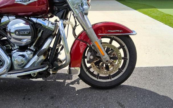 2016 Harley-Davidson Road King®