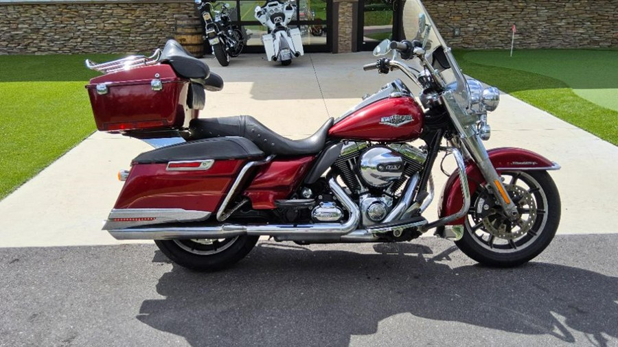 2016 Harley-Davidson Road King®