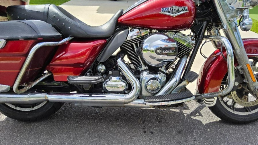 2016 Harley-Davidson Road King®