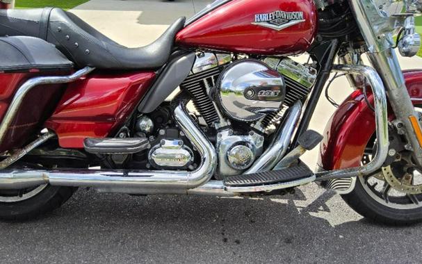 2016 Harley-Davidson Road King®