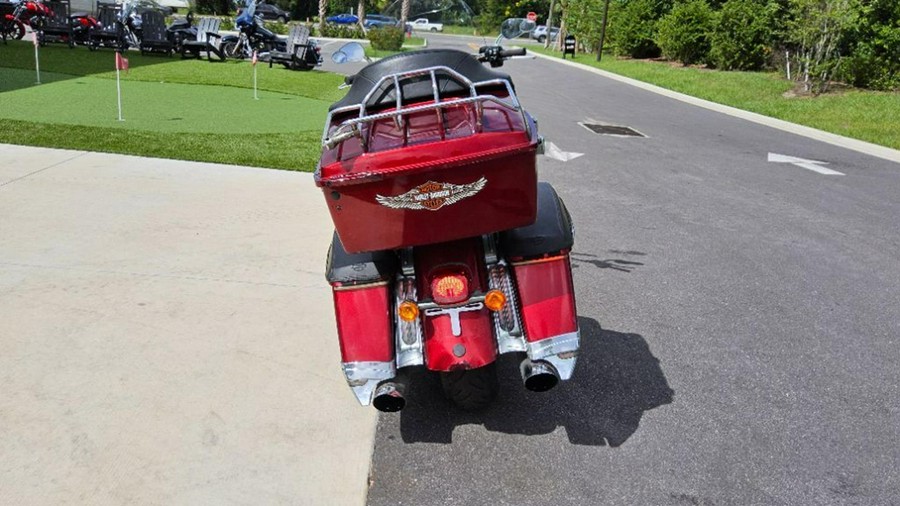2016 Harley-Davidson Road King®
