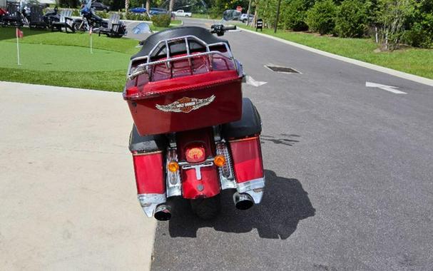 2016 Harley-Davidson Road King®