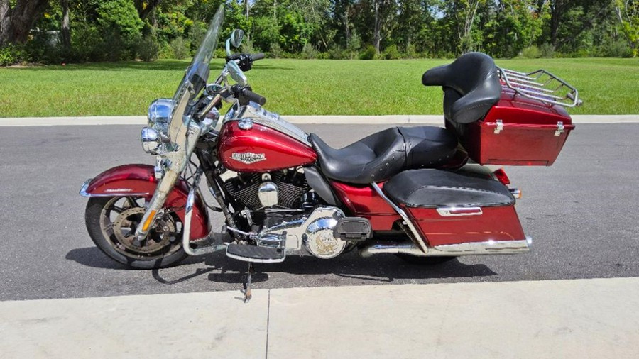 2016 Harley-Davidson Road King®