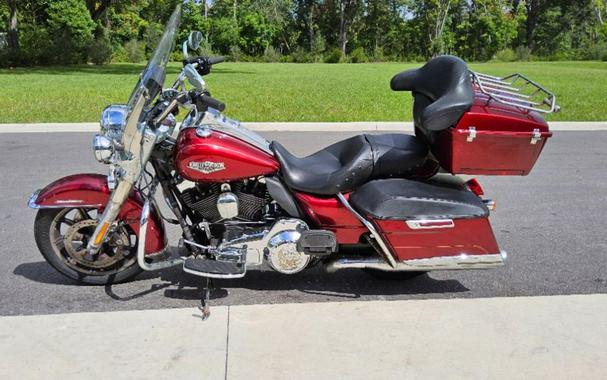 2016 Harley-Davidson Road King®