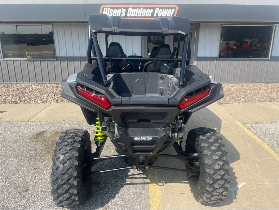 2025 Polaris RZR XP® 4 1000 Ultimate
