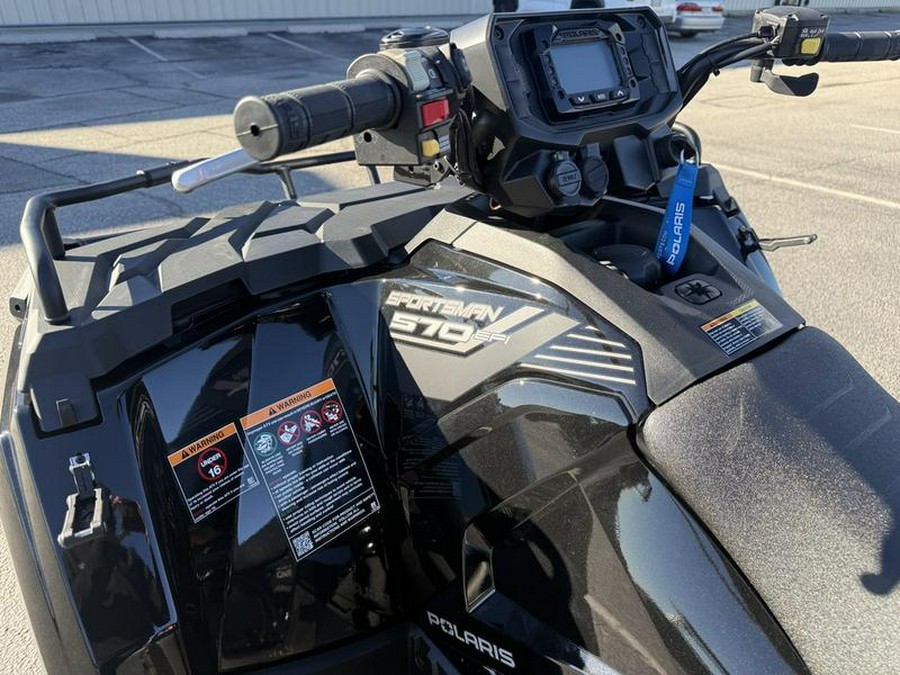 2026 Polaris® Sportsman 570 Trail