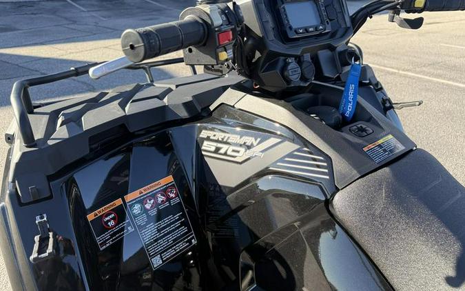 2026 Polaris® Sportsman 570 Trail