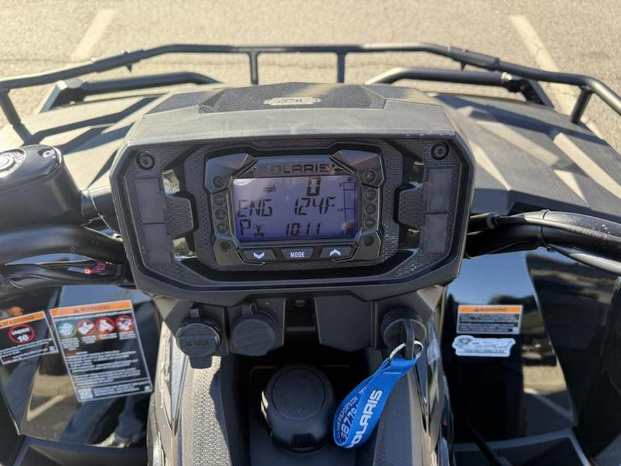 2026 Polaris® Sportsman 570 Trail