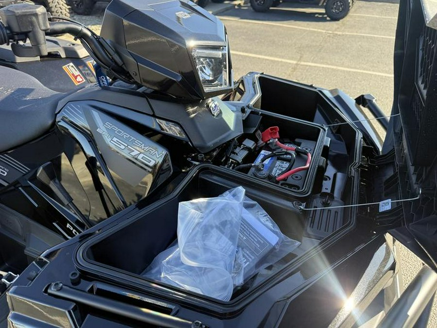 2026 Polaris® Sportsman 570 Trail