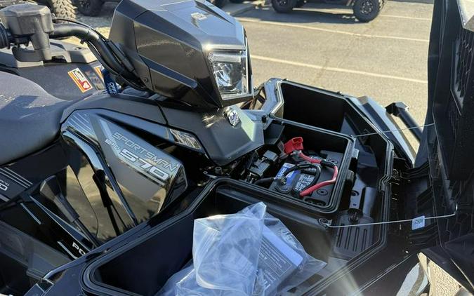 2026 Polaris® Sportsman 570 Trail