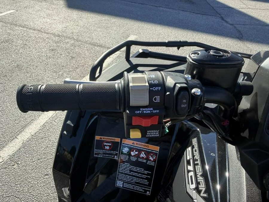 2026 Polaris® Sportsman 570 Trail