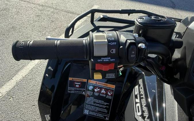 2026 Polaris® Sportsman 570 Trail