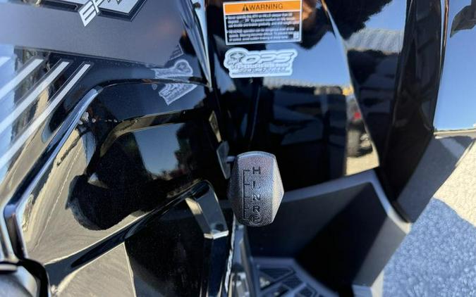 2026 Polaris® Sportsman 570 Trail