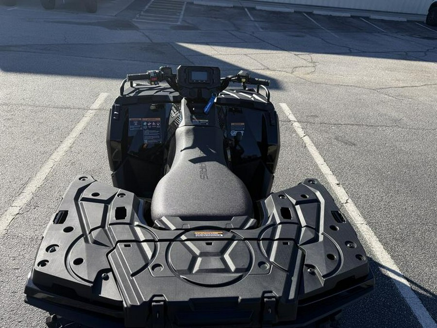 2026 Polaris® Sportsman 570 Trail