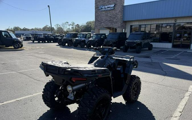 2026 Polaris® Sportsman 570 Trail