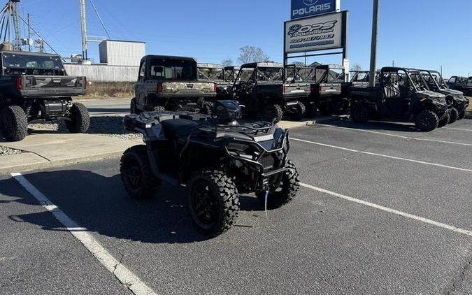 2026 Polaris® Sportsman 570 Trail