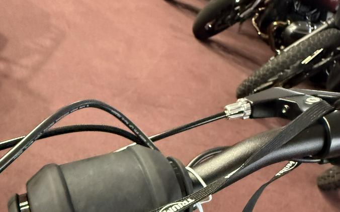 2026 Triumph TXP-12 - Powered by OSET