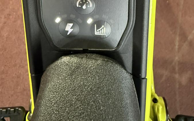 2026 Triumph TXP-12 - Powered by OSET