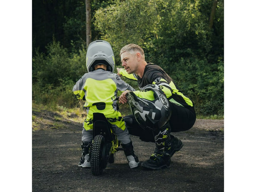 2026 Triumph TXP-12 - Powered by OSET