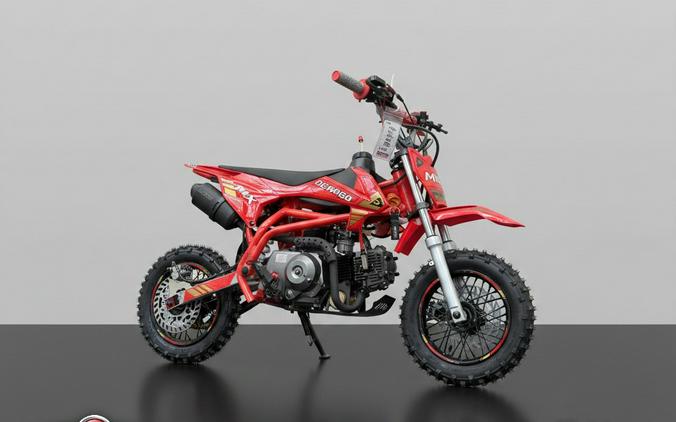2026 DENAGO MX - D10427