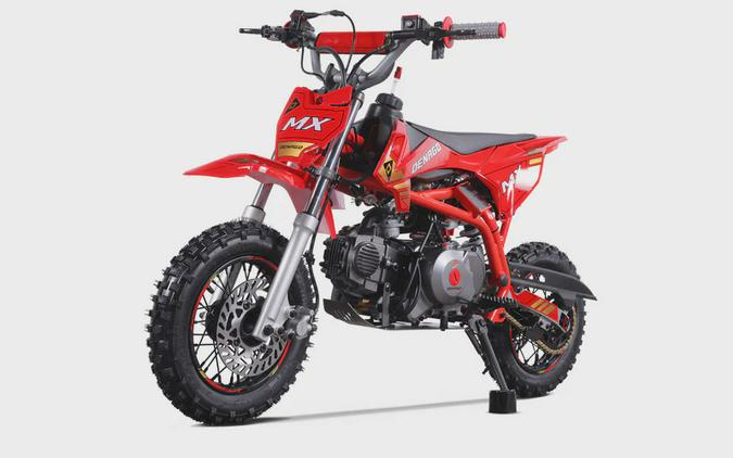 2026 DENAGO MX - D10427