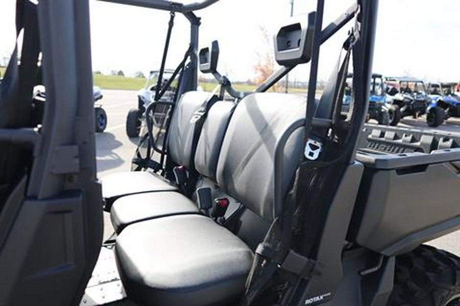 2026 Can-Am Defender MAX DPS HD9