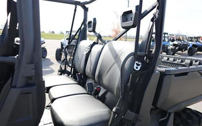 2026 Can-Am Defender MAX DPS HD9