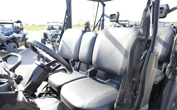 2026 Can-Am Defender MAX DPS HD9