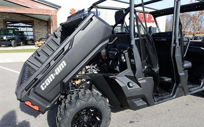 2026 Can-Am Defender MAX DPS HD9