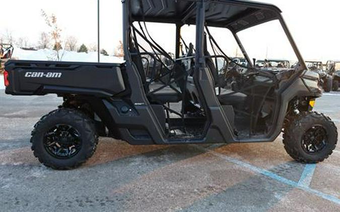 2026 Can-Am Defender MAX DPS HD9