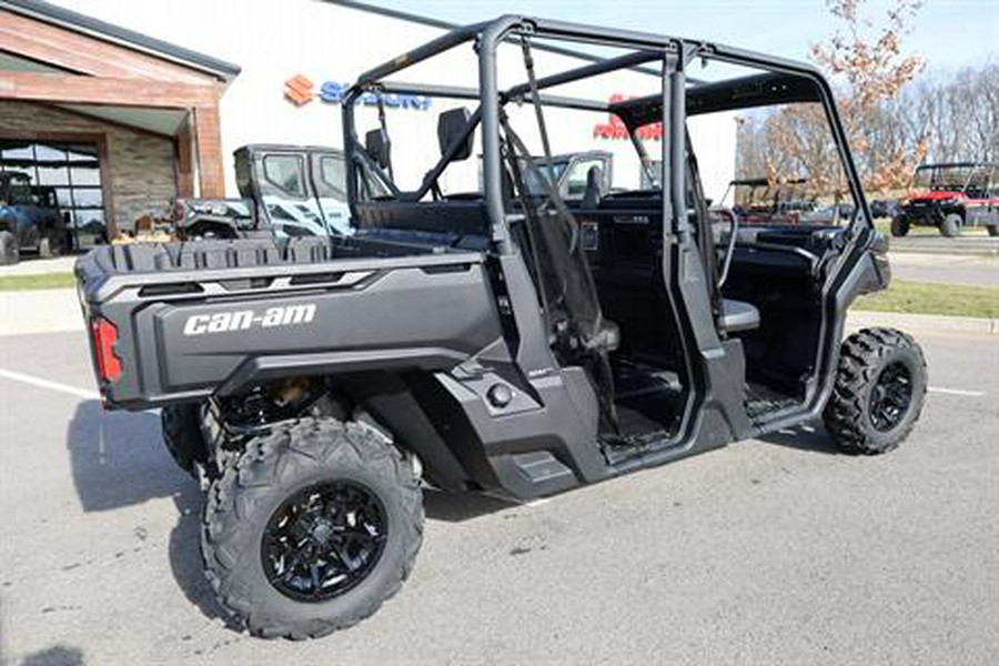 2026 Can-Am Defender MAX DPS HD9