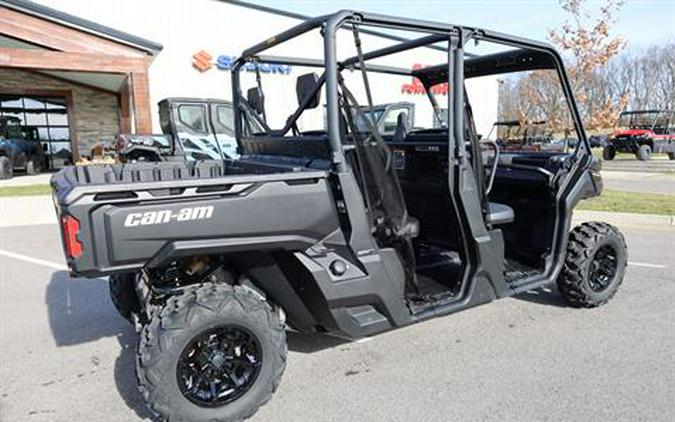 2026 Can-Am Defender MAX DPS HD9