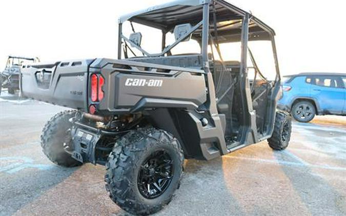 2026 Can-Am Defender MAX DPS HD9