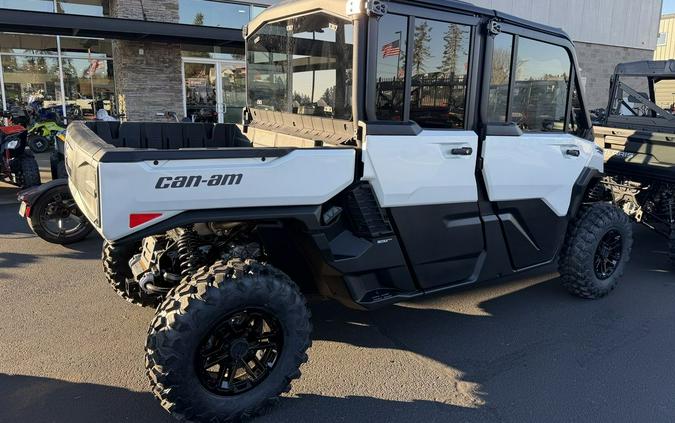2026 Can-Am® Defender MAX Limited HD11