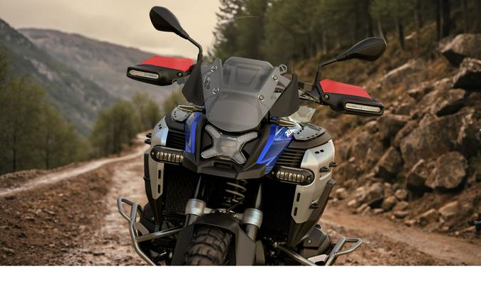 2026 BMW R 1300 GS Adventure