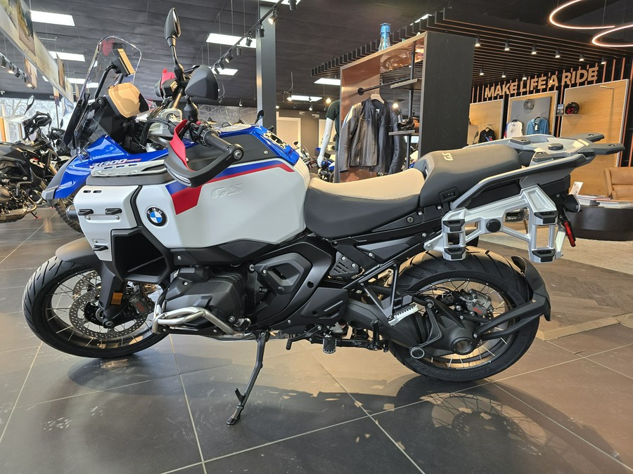 2026 BMW R 1300 GS Adventure