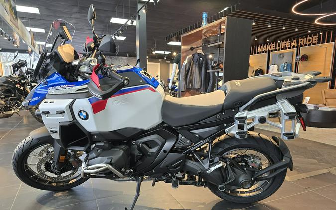 2026 BMW R 1300 GS Adventure