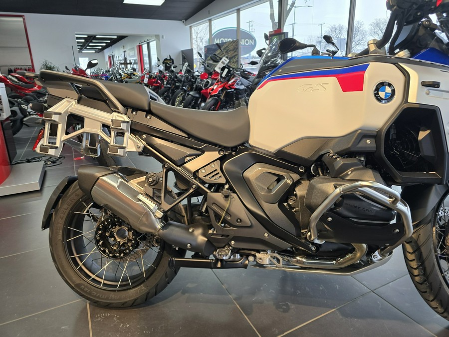 2026 BMW R 1300 GS Adventure