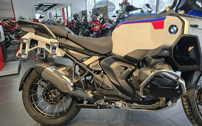 2026 BMW R 1300 GS Adventure