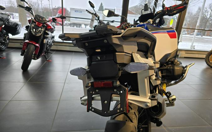 2026 BMW R 1300 GS Adventure
