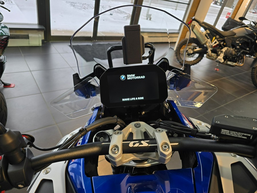 2026 BMW R 1300 GS Adventure