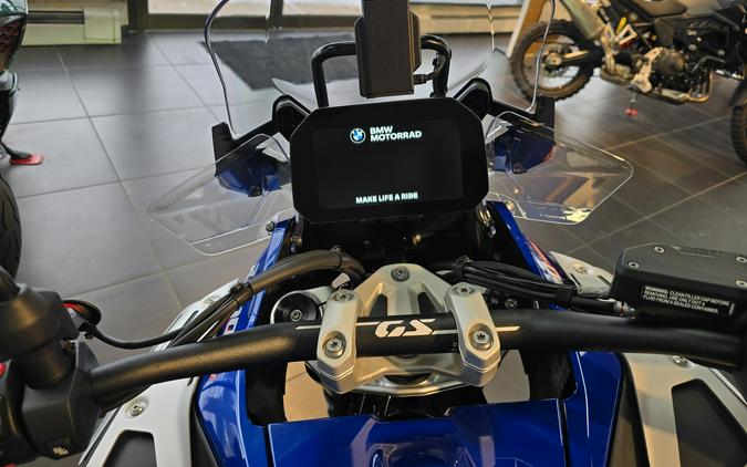 2026 BMW R 1300 GS Adventure