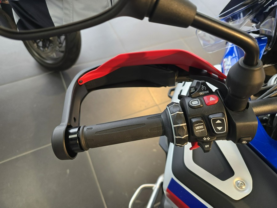 2026 BMW R 1300 GS Adventure