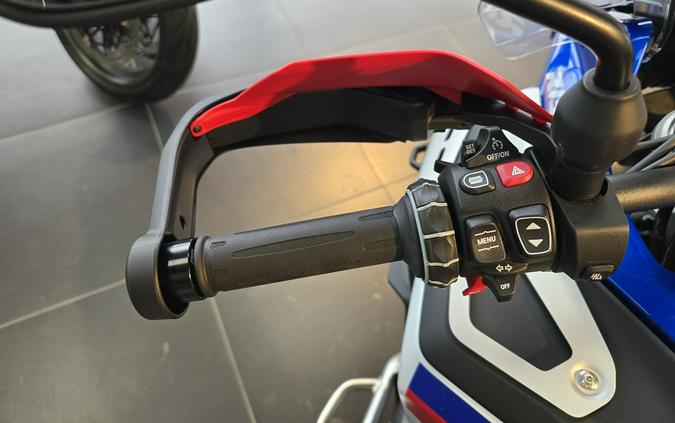 2026 BMW R 1300 GS Adventure