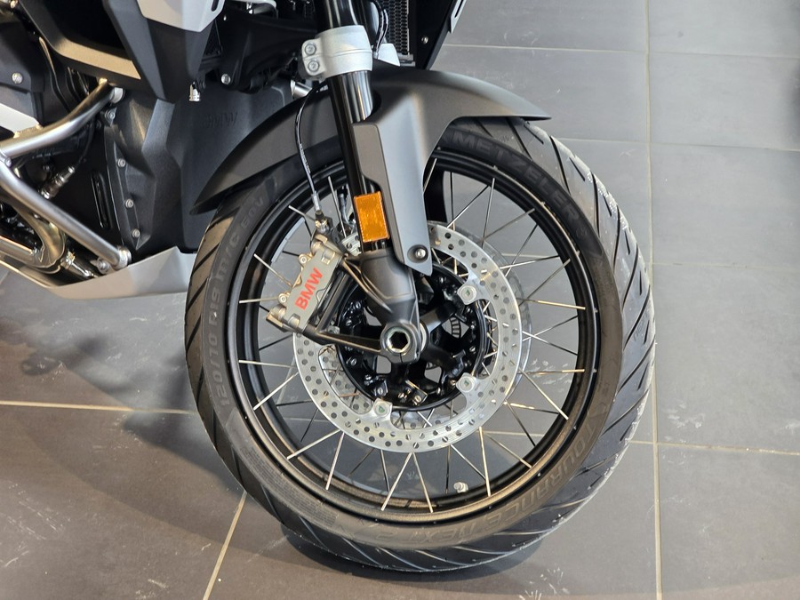 2026 BMW R 1300 GS Adventure